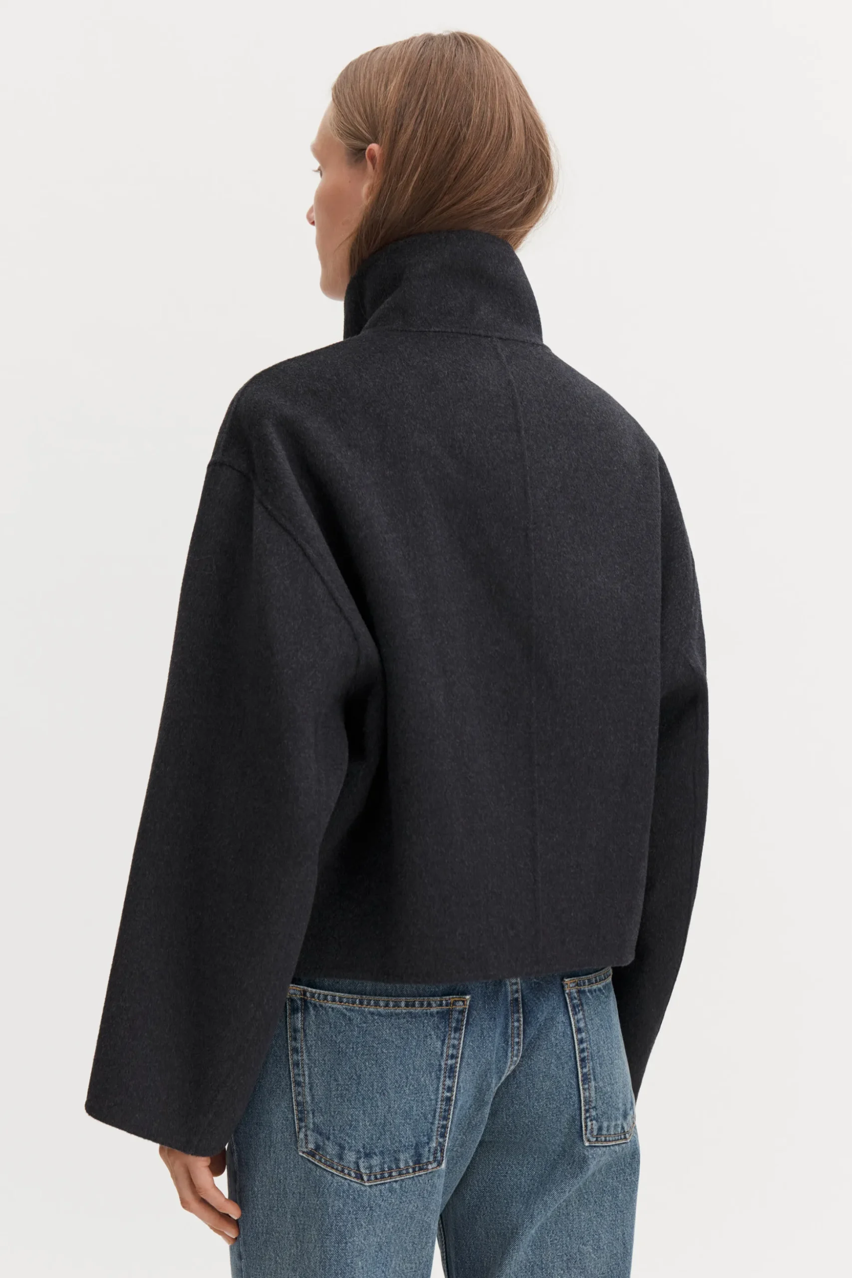Dafina Jacket
