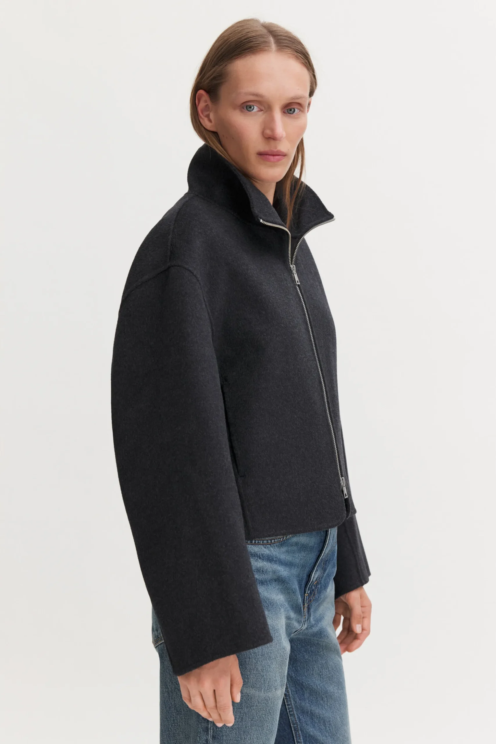 Dafina Jacket