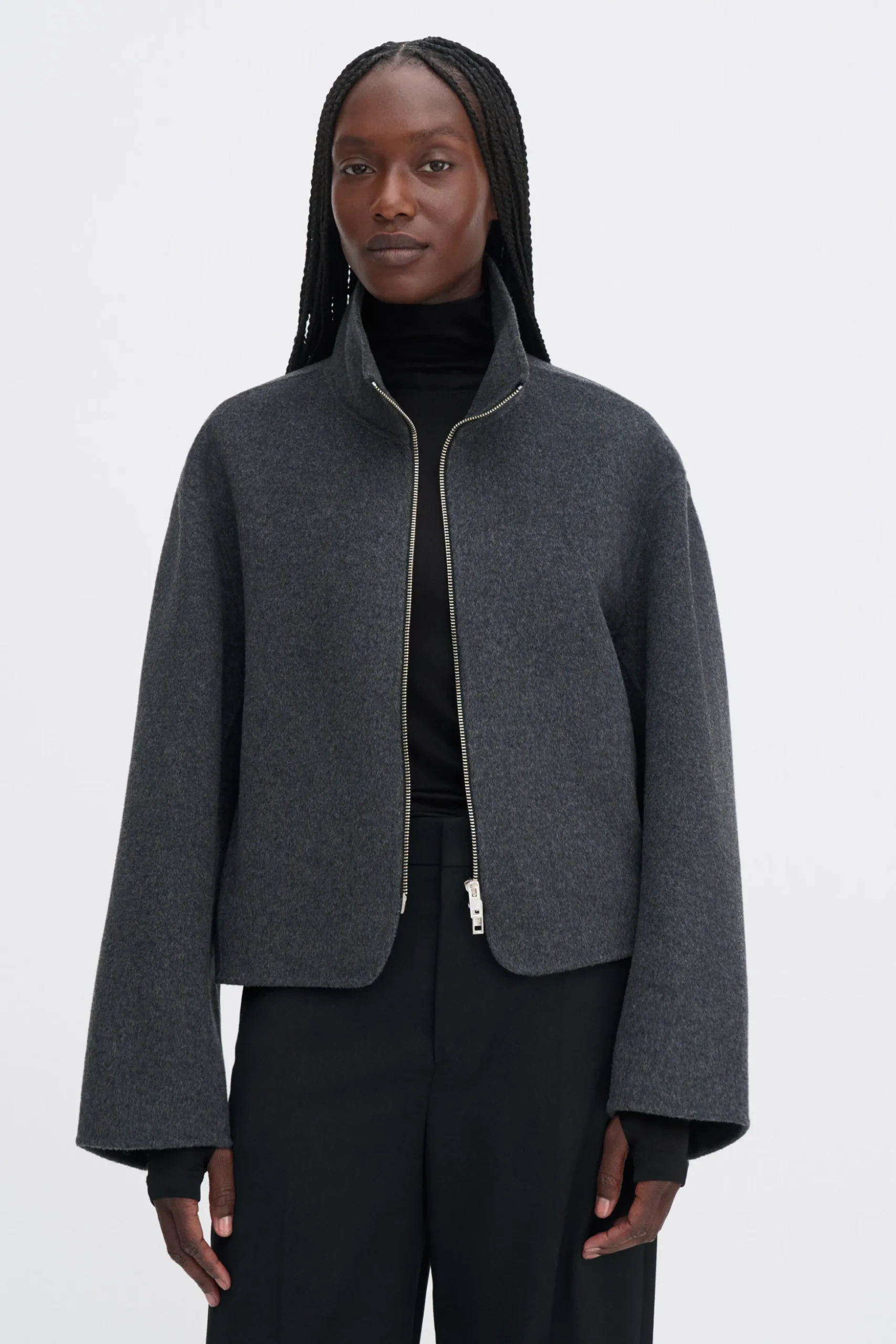 Dafina Jacket