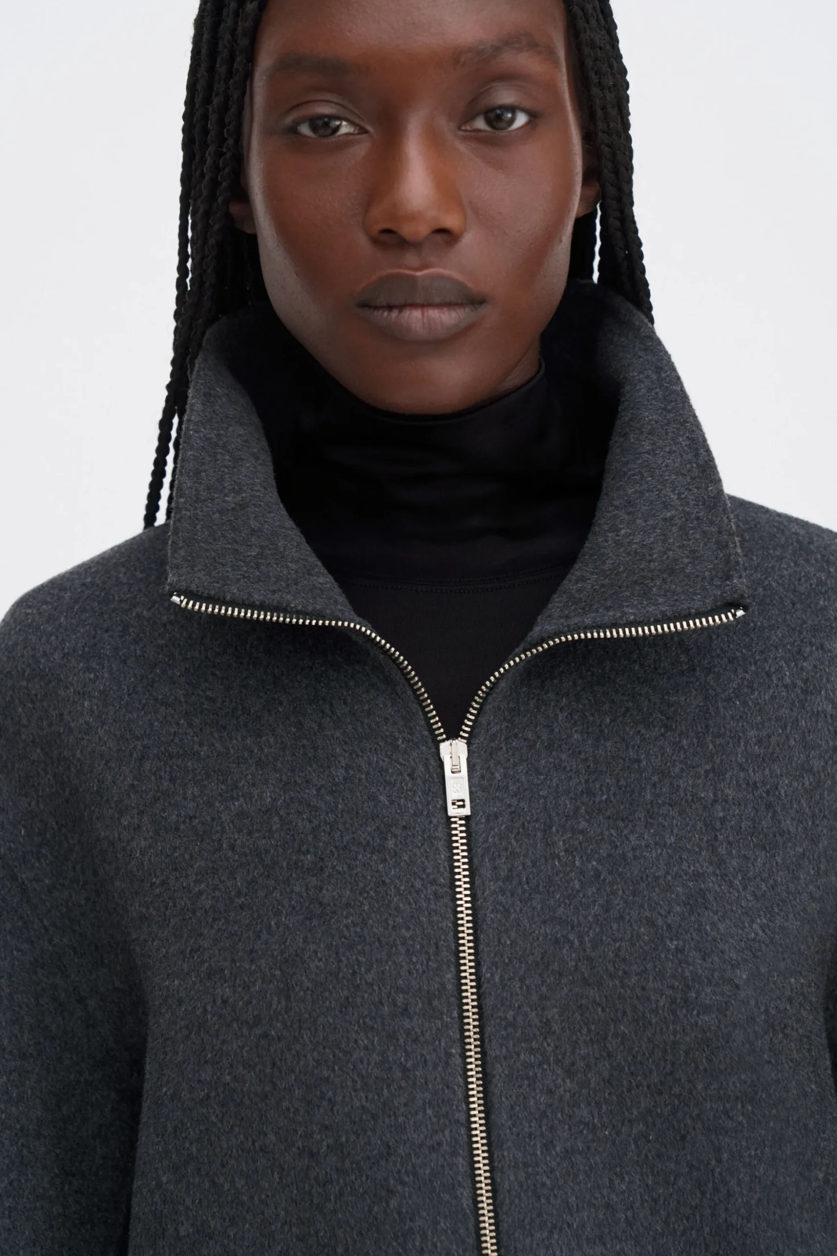 Dafina Jacket
