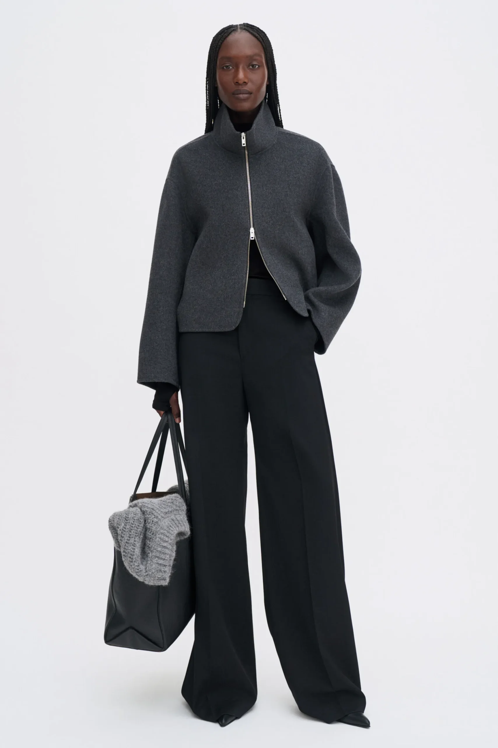 Dafina Jacket