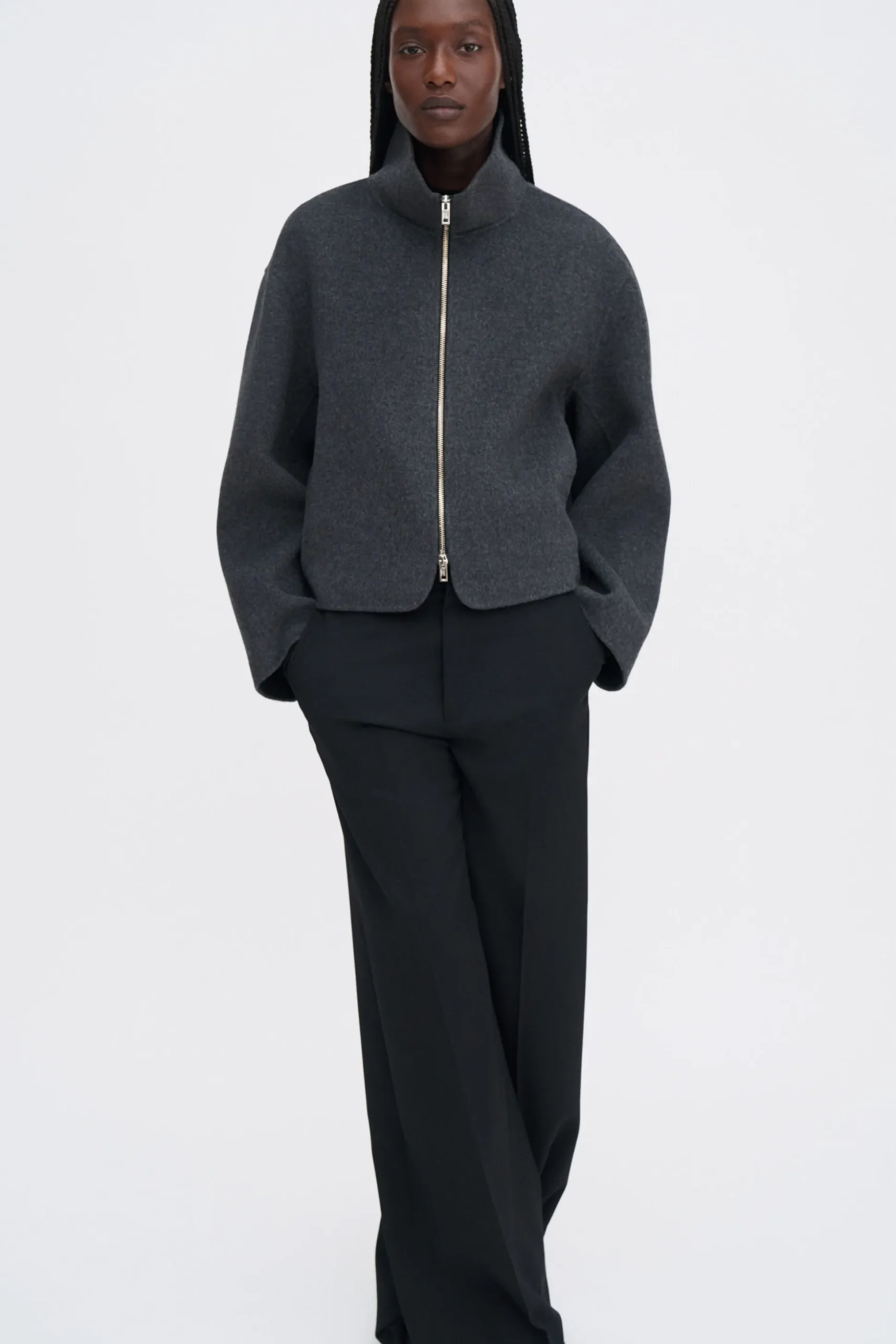 Dafina Jacket