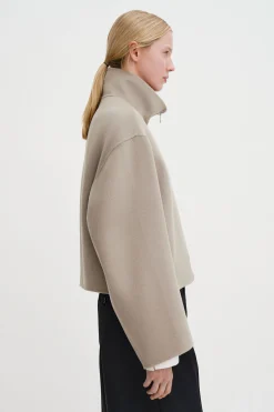 Dafina Jacket