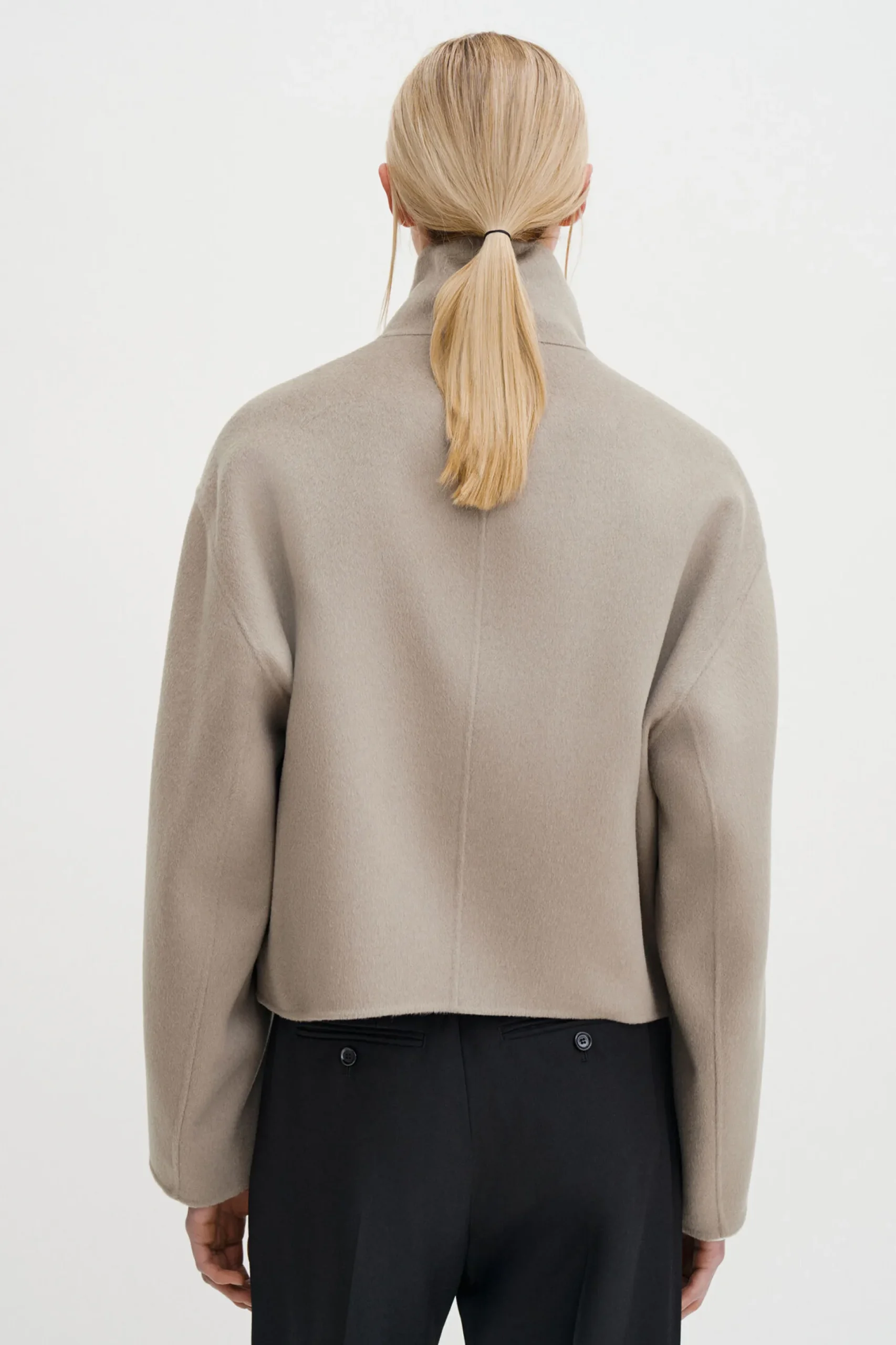 Dafina Jacket