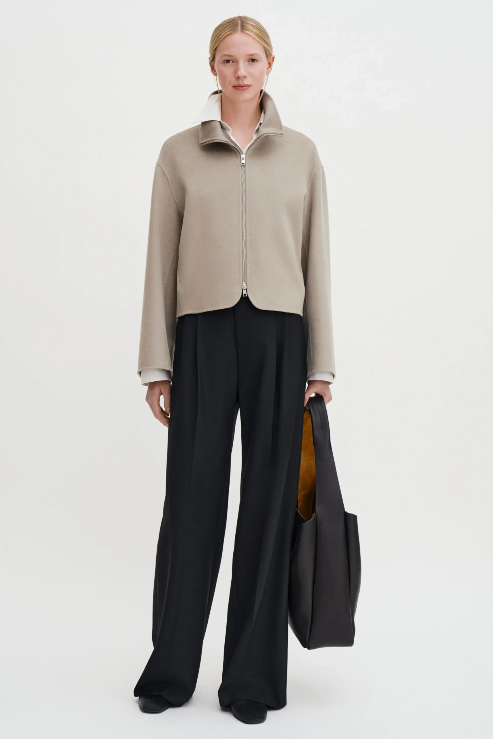 Dafina Jacket