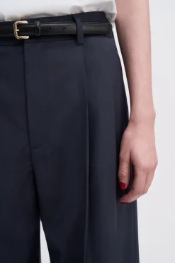 Darcey Cool Wool Trouser