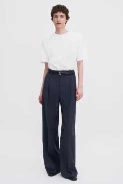 Darcey Cool Wool Trouser