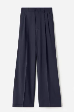 Darcey Cool Wool Trouser