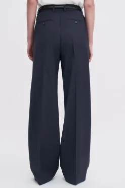 Darcey Cool Wool Trouser