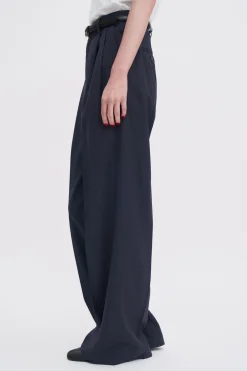 Darcey Cool Wool Trouser