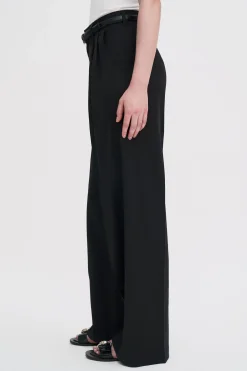 Darcey Cool Wool Trouser