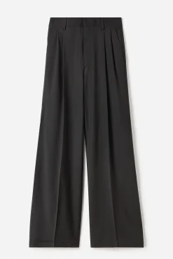 Darcey Cool Wool Trouser