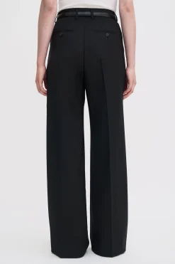 Darcey Cool Wool Trouser