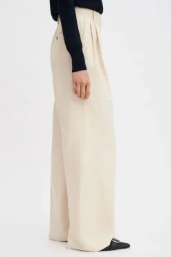 Darcey Linen Trousers