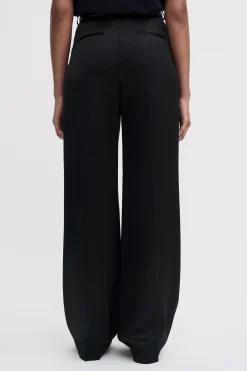 Darcey Satin Trousers
