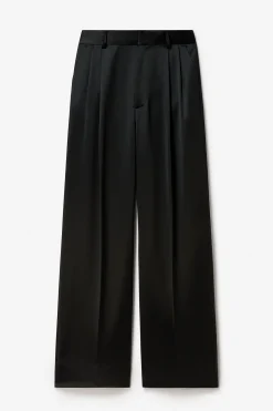 Darcey Satin Trousers