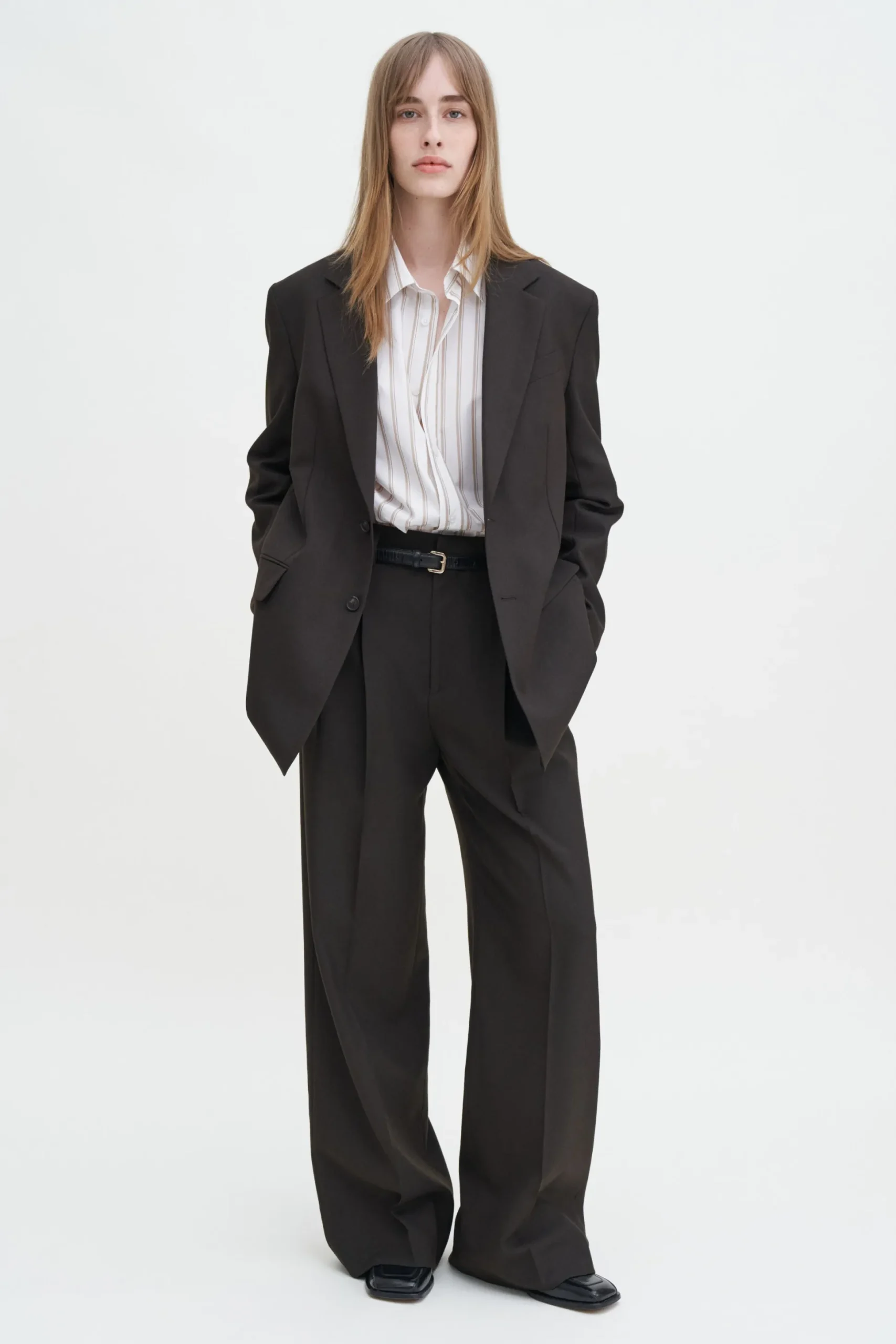 Davina Blazer