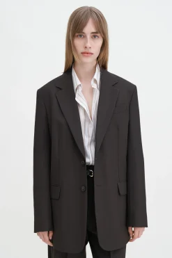 Davina Blazer
