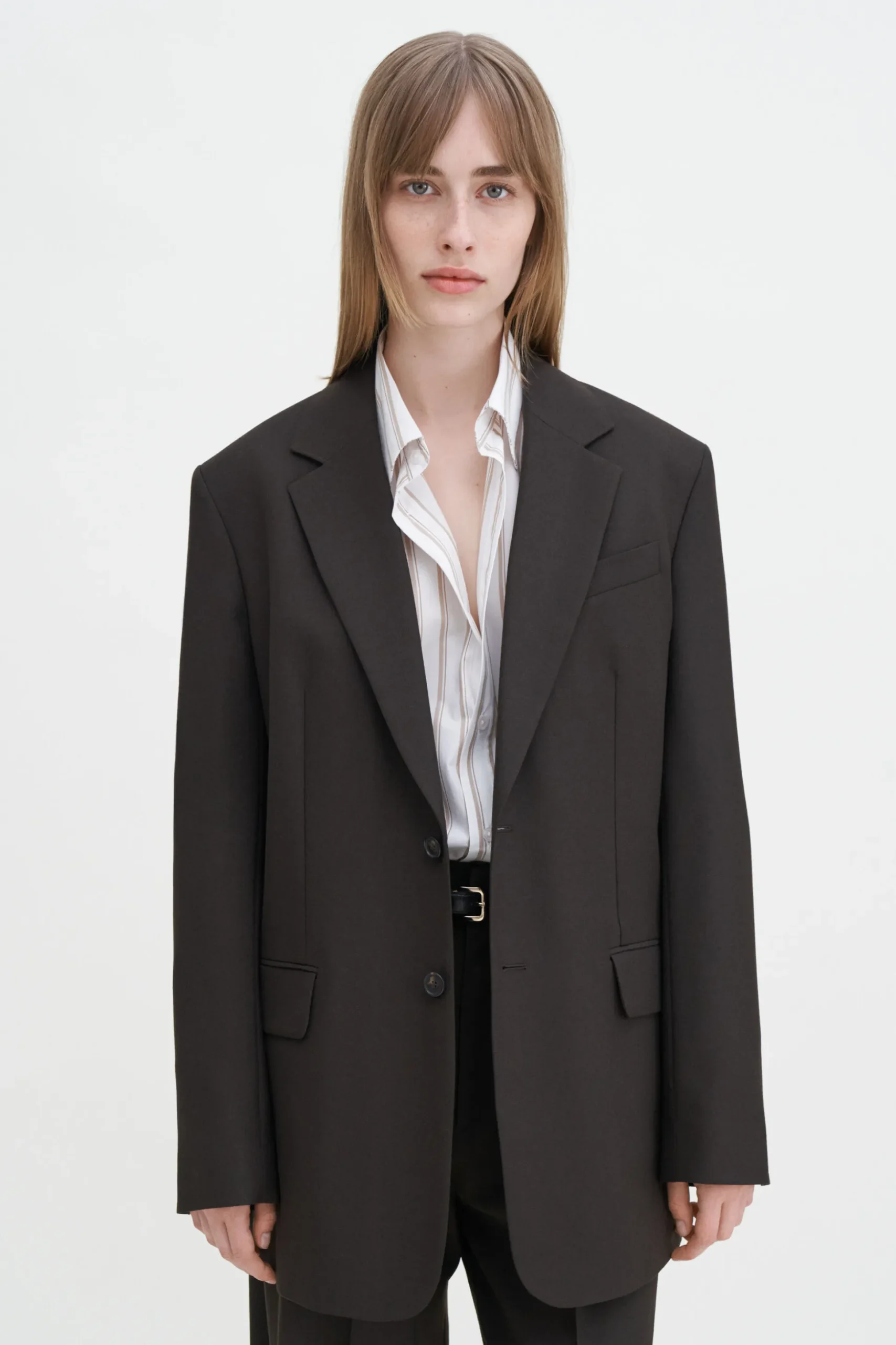 Davina Blazer