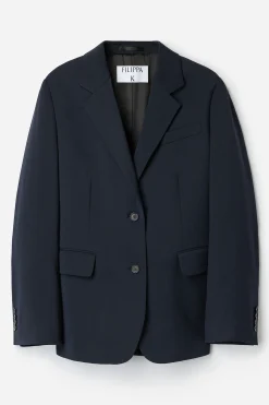Delilah Blazer