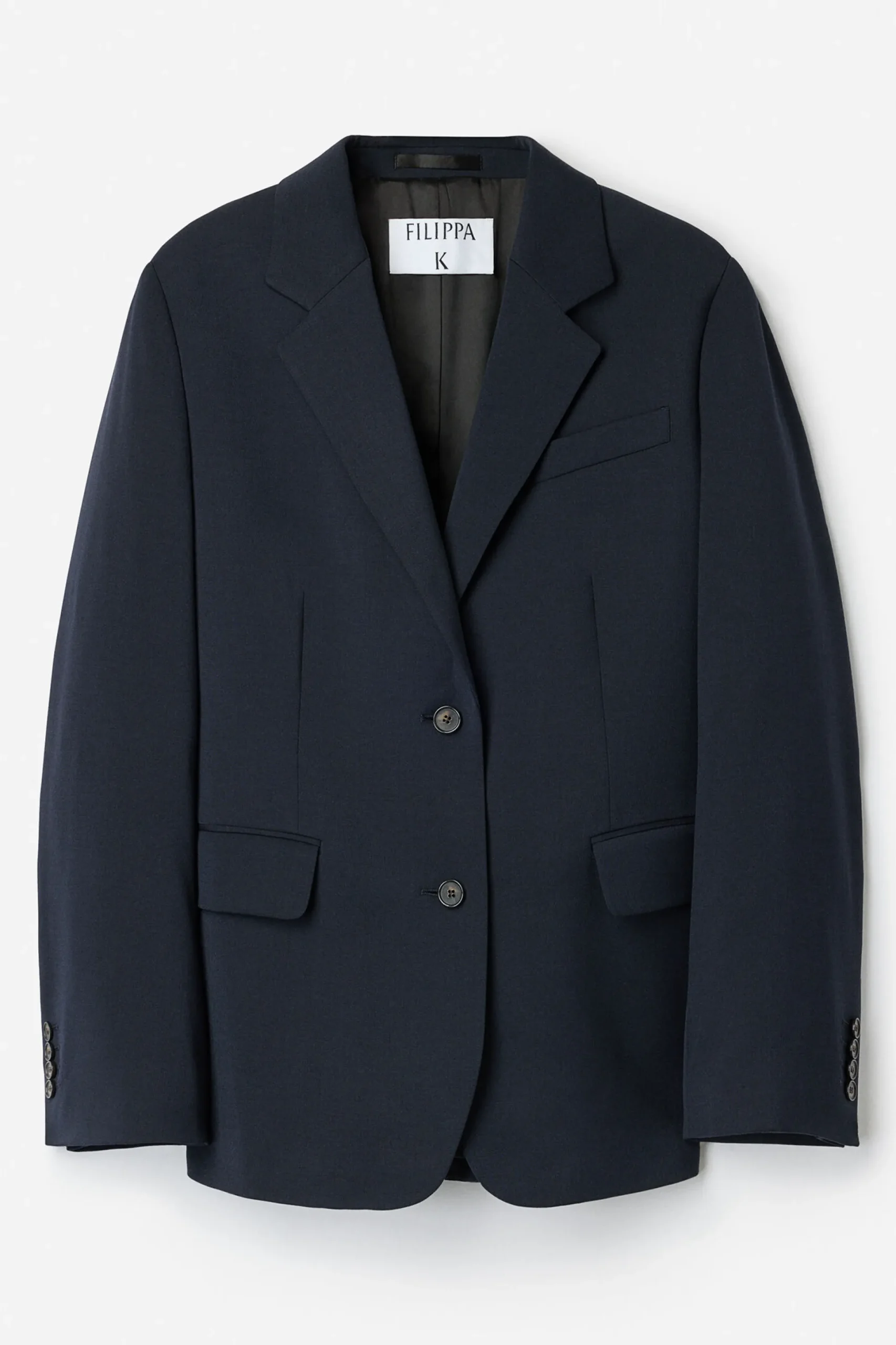 Delilah Blazer