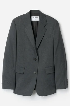 Delilah Blazer