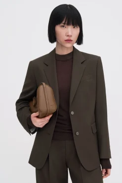 Delilah Blazer