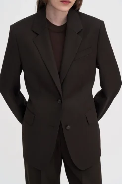 Delilah Blazer