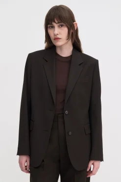 Delilah Blazer