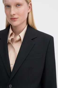 Delilah Blazer