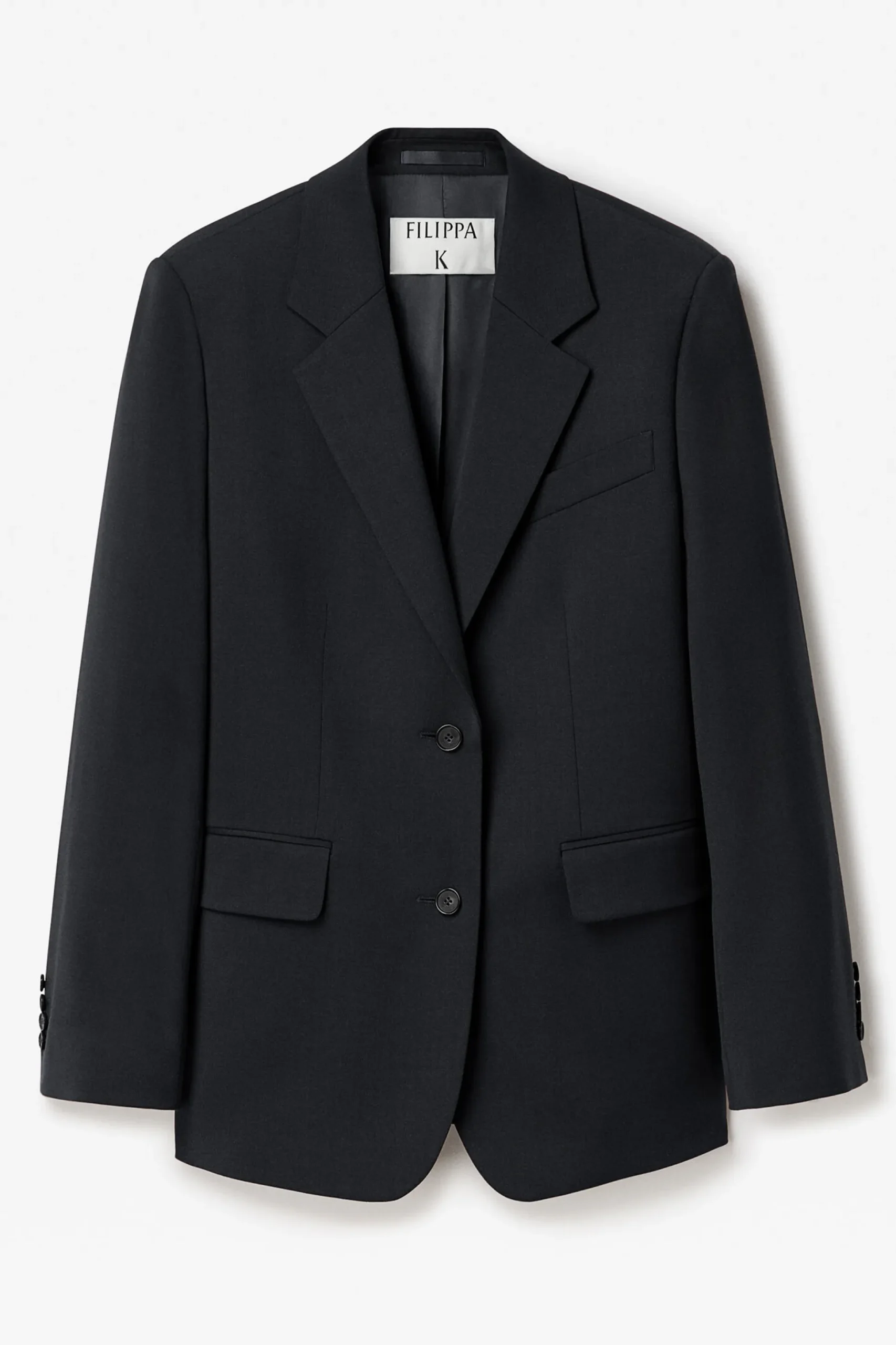 Delilah Blazer