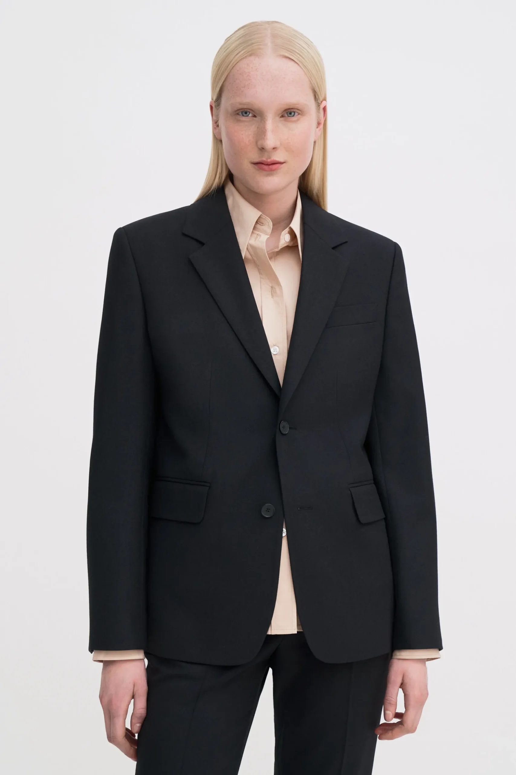 Delilah Blazer