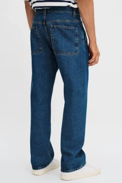 Denim Work Jeans