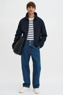 Denim Work Jeans