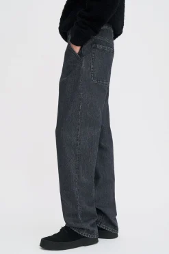 Denim Work Jeans