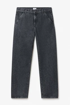 Denim Work Jeans