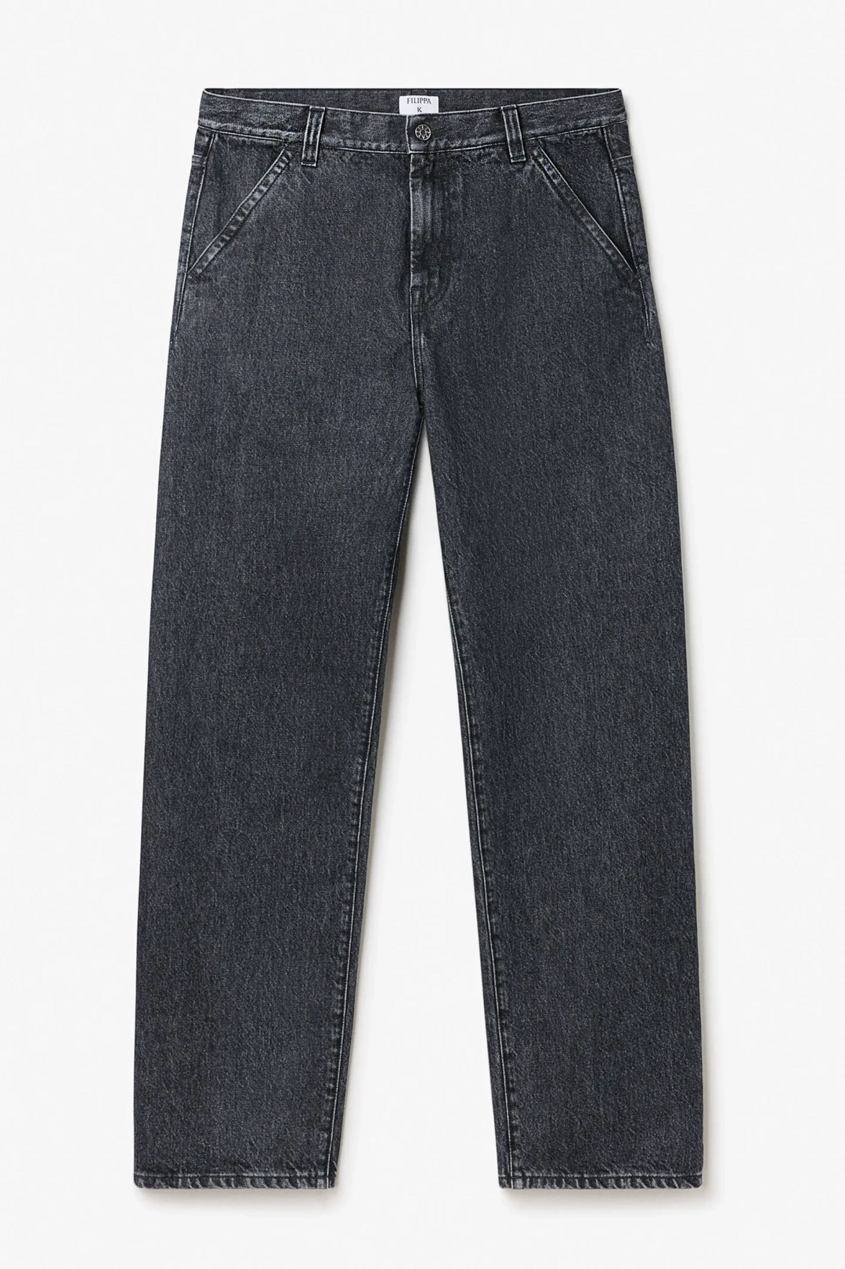 Denim Work Jeans