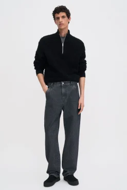 Denim Work Jeans