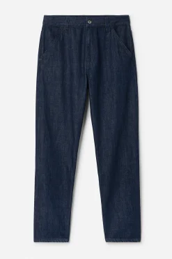 Denim Work Jeans