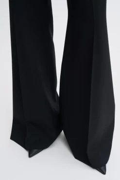 Dionne Flare Trousers