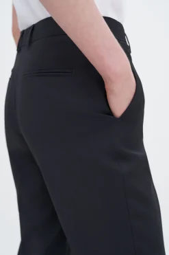 Emma Wool Trousers