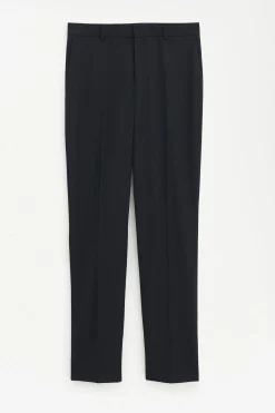 Emma Wool Trousers