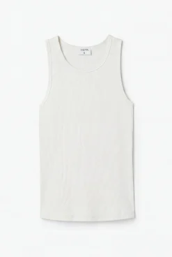 Fine Rib Tank