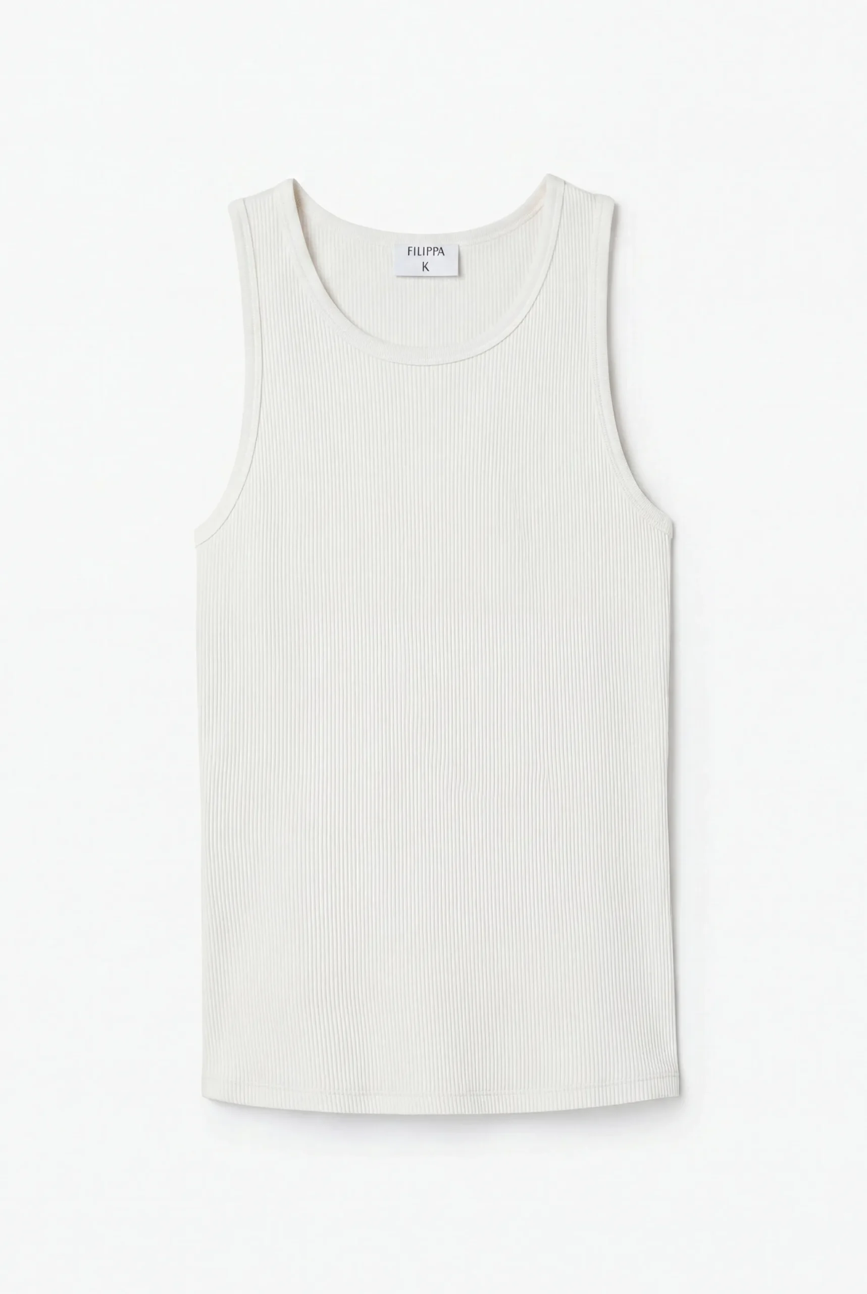 Fine Rib Tank
