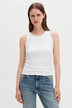 Fine Rib Tank
