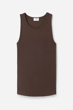 Fine Rib Tank