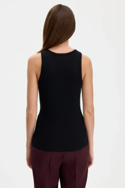 Fine Rib Tank