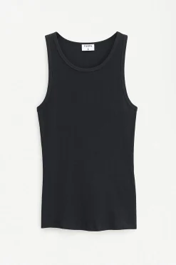 Fine Rib Tank