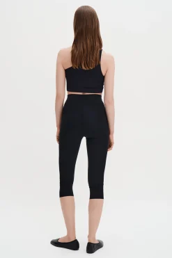 Flex Capri Legging