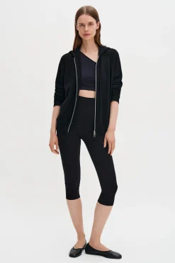 Flex Capri Legging